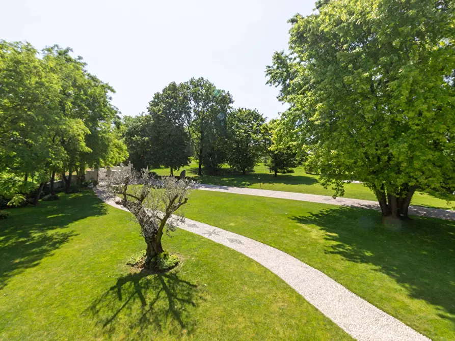 Immagine 15 di Villa in vendita  in VIA BORGO CASONI 31 a Pordenone