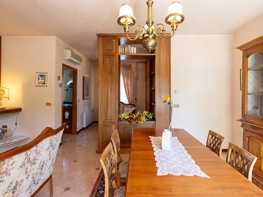 Immagine 16 di Villa in vendita  in VIA BORGO CASONI 31 a Pordenone
