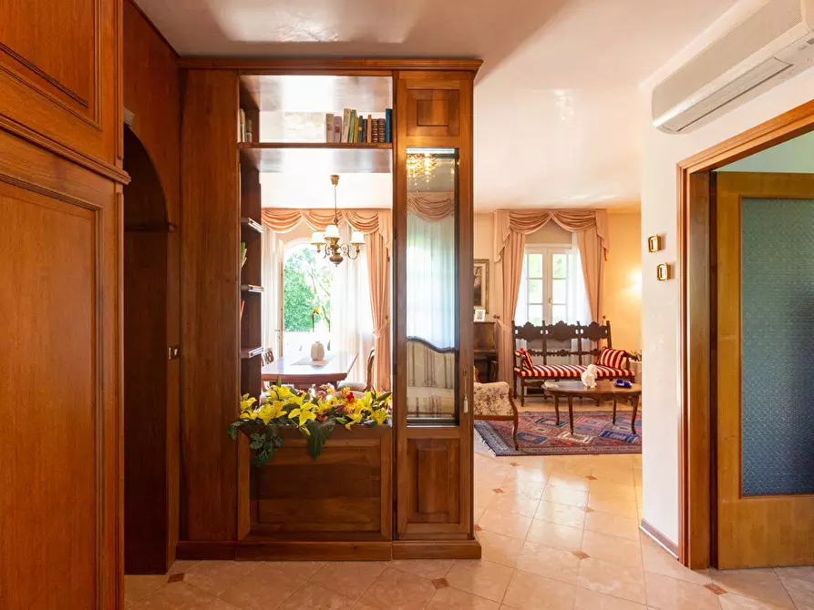 Immagine 17 di Villa in vendita  in VIA BORGO CASONI 31 a Pordenone