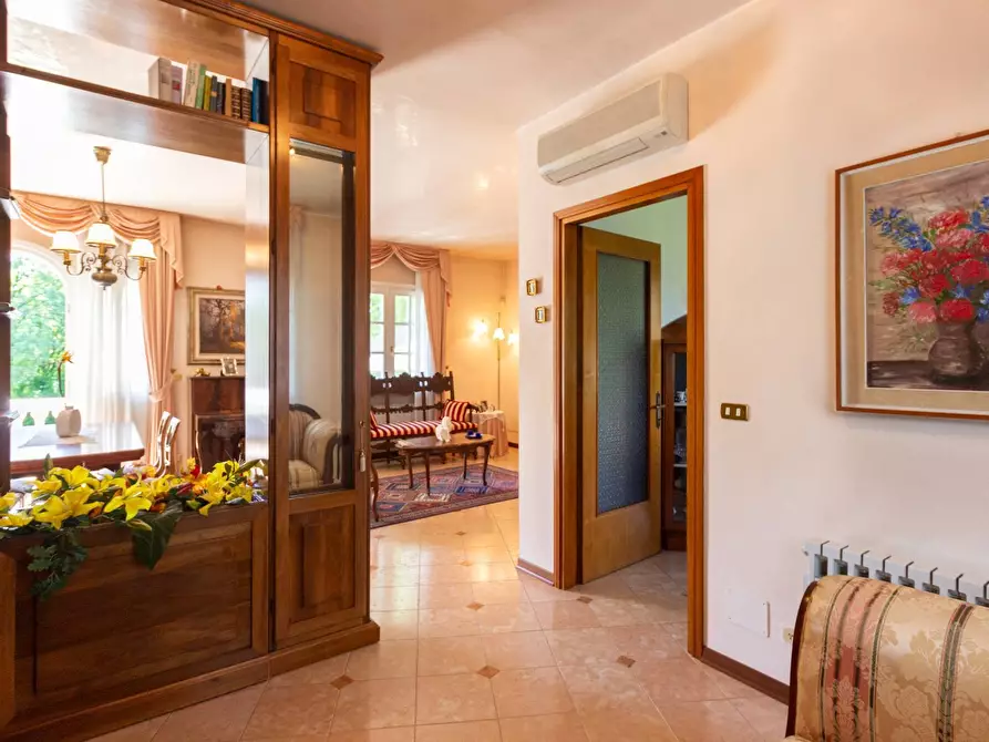 Immagine 18 di Villa in vendita  in VIA BORGO CASONI 31 a Pordenone