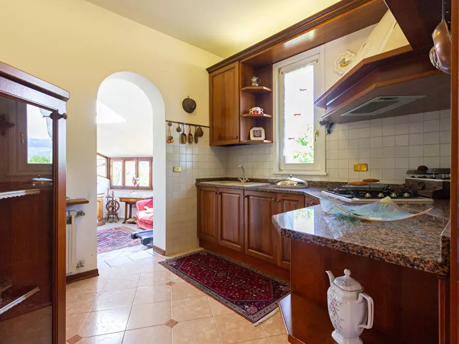 Immagine 19 di Villa in vendita  in VIA BORGO CASONI 31 a Pordenone
