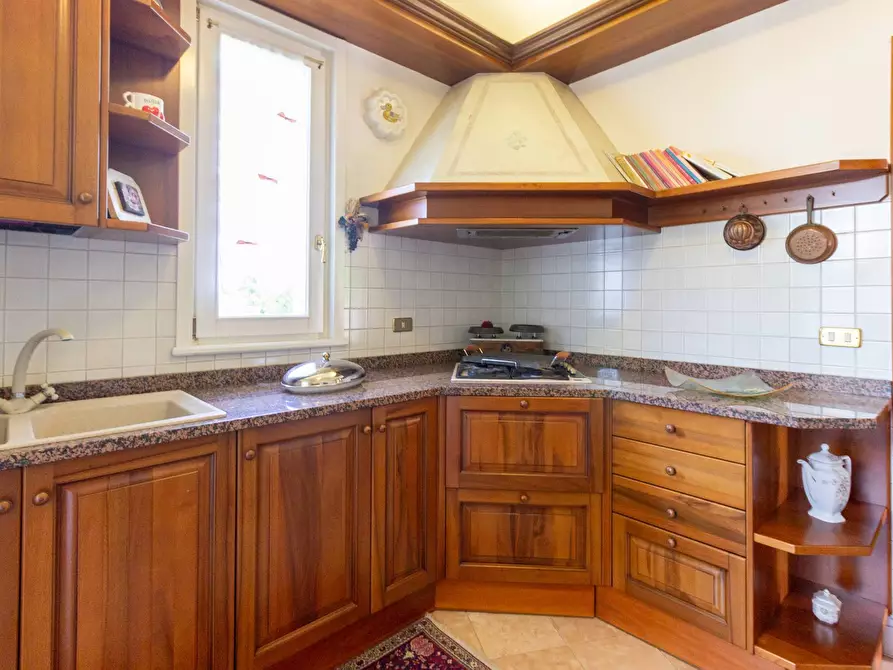 Immagine 20 di Villa in vendita  in VIA BORGO CASONI 31 a Pordenone