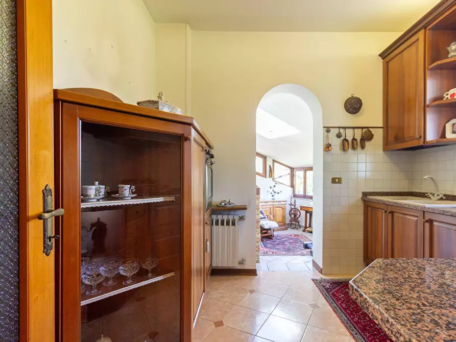 Immagine 21 di Villa in vendita  in VIA BORGO CASONI 31 a Pordenone