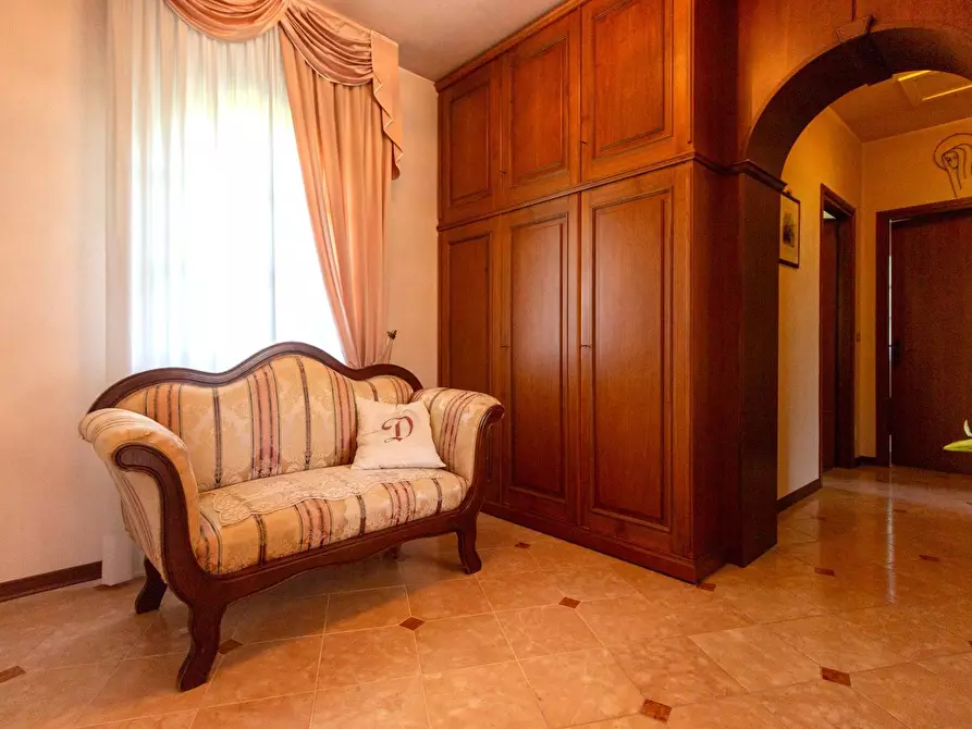 Immagine 25 di Villa in vendita  in VIA BORGO CASONI 31 a Pordenone