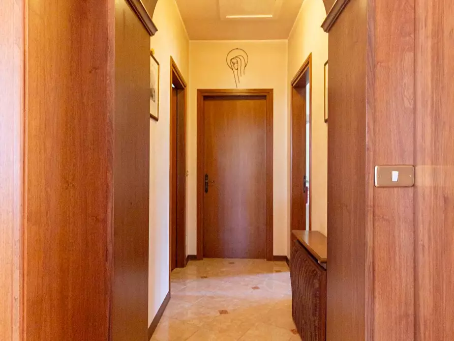 Immagine 26 di Villa in vendita  in VIA BORGO CASONI 31 a Pordenone