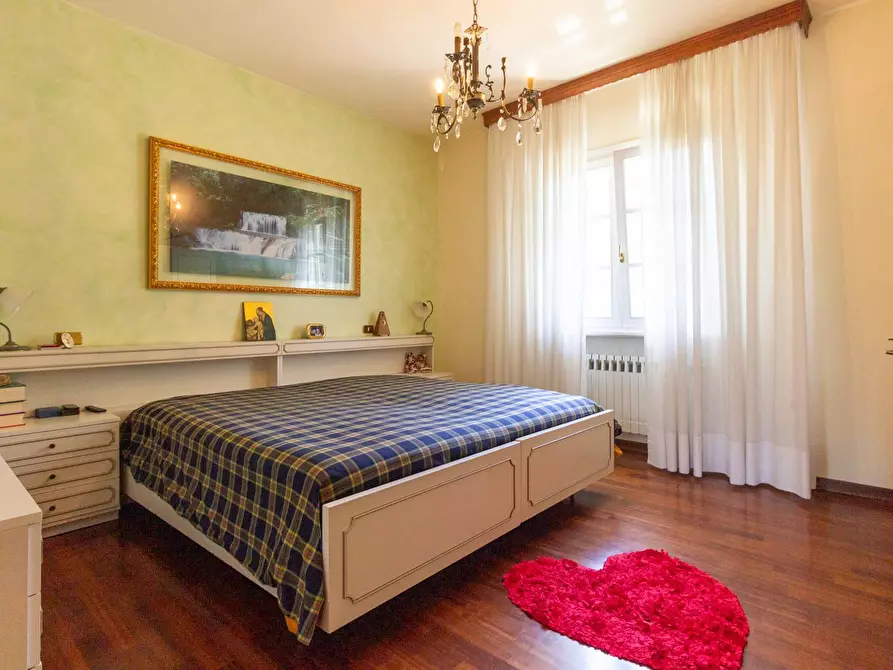 Immagine 27 di Villa in vendita  in VIA BORGO CASONI 31 a Pordenone