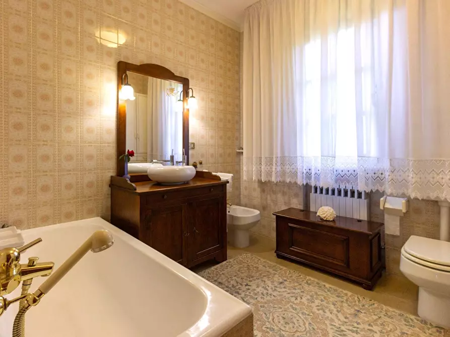 Immagine 29 di Villa in vendita  in VIA BORGO CASONI 31 a Pordenone