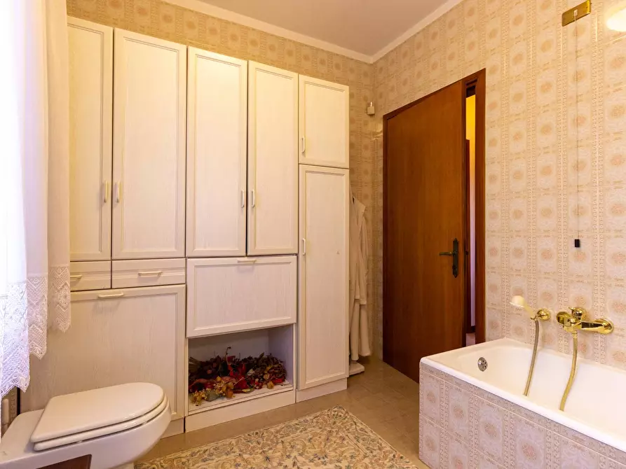 Immagine 30 di Villa in vendita  in VIA BORGO CASONI 31 a Pordenone
