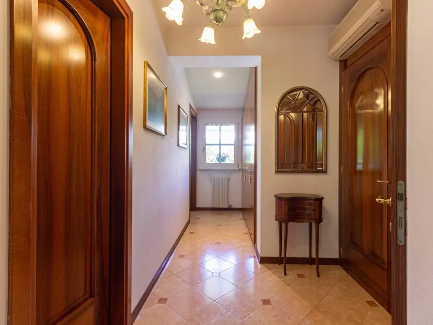 Immagine 31 di Villa in vendita  in VIA BORGO CASONI 31 a Pordenone