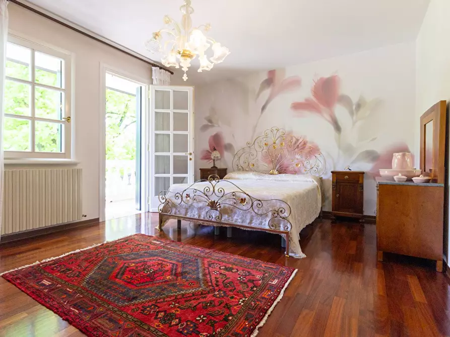 Immagine 32 di Villa in vendita  in VIA BORGO CASONI 31 a Pordenone