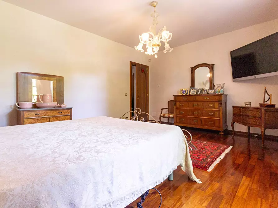 Immagine 34 di Villa in vendita  in VIA BORGO CASONI 31 a Pordenone