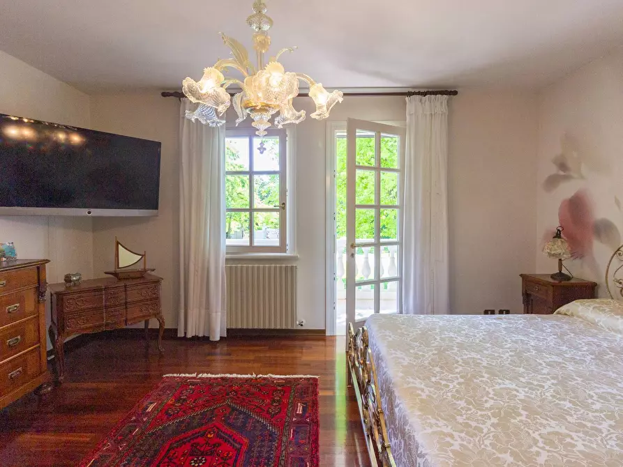 Immagine 35 di Villa in vendita  in VIA BORGO CASONI 31 a Pordenone
