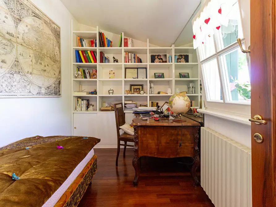 Immagine 38 di Villa in vendita  in VIA BORGO CASONI 31 a Pordenone