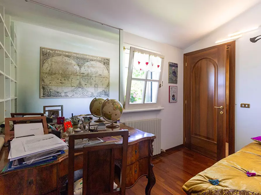Immagine 39 di Villa in vendita  in VIA BORGO CASONI 31 a Pordenone