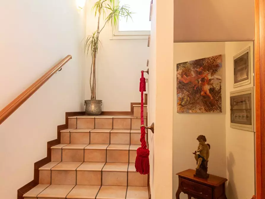 Immagine 40 di Villa in vendita  in VIA BORGO CASONI 31 a Pordenone