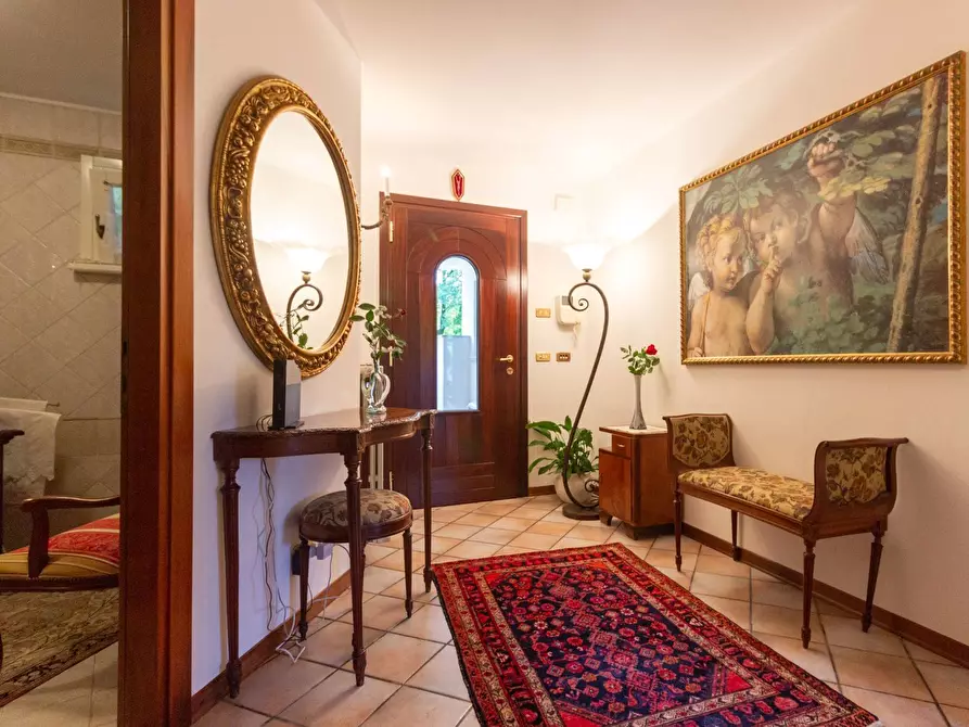 Immagine 41 di Villa in vendita  in VIA BORGO CASONI 31 a Pordenone