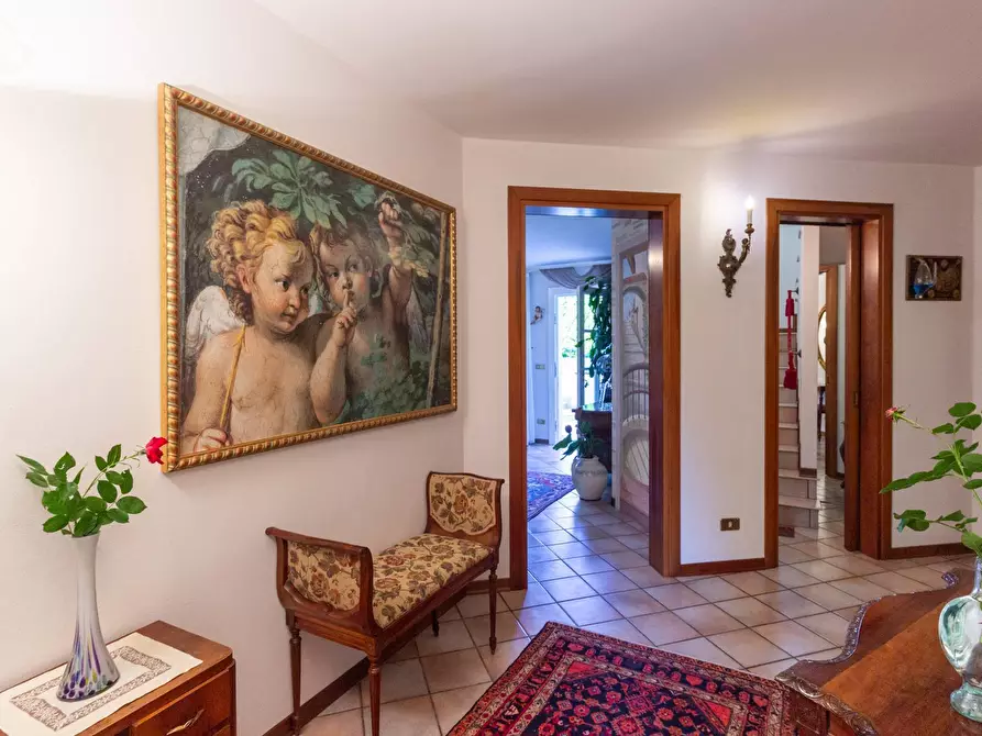 Immagine 42 di Villa in vendita  in VIA BORGO CASONI 31 a Pordenone