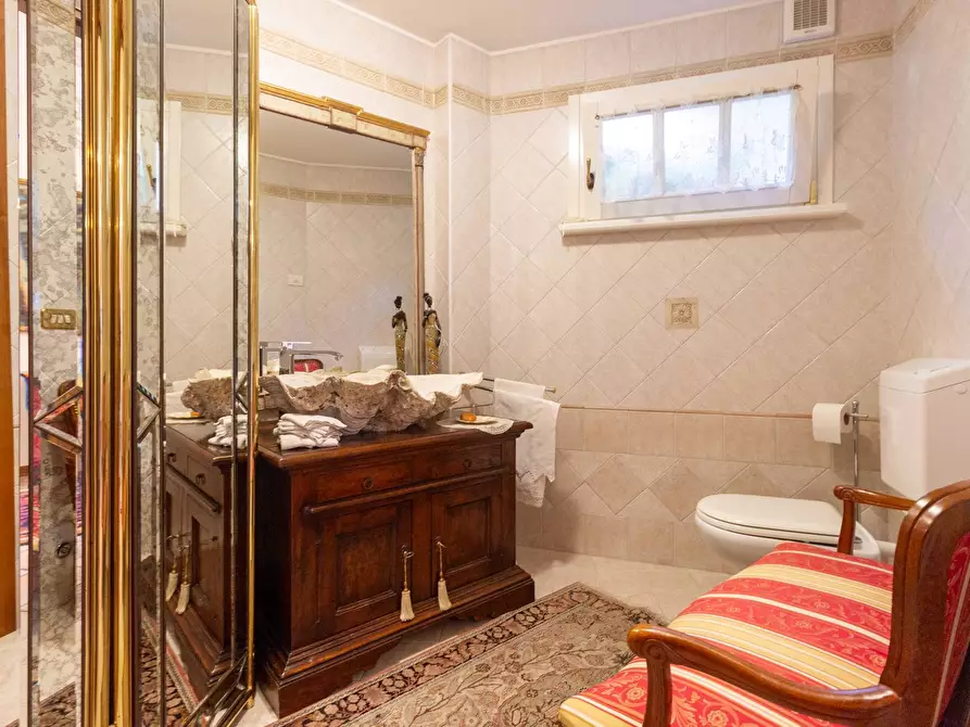 Immagine 43 di Villa in vendita  in VIA BORGO CASONI 31 a Pordenone