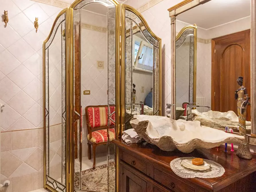 Immagine 44 di Villa in vendita  in VIA BORGO CASONI 31 a Pordenone