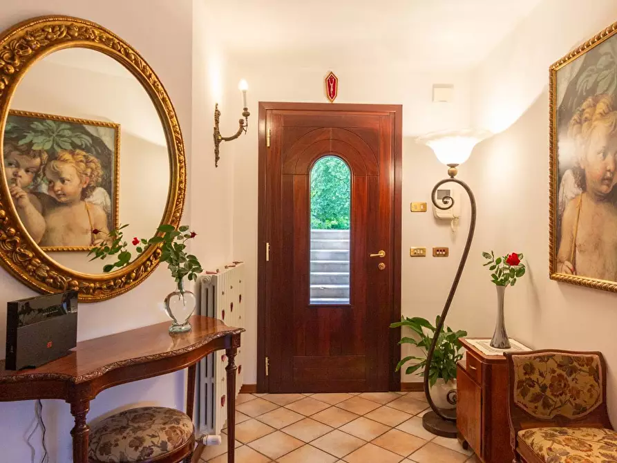 Immagine 45 di Villa in vendita  in VIA BORGO CASONI 31 a Pordenone