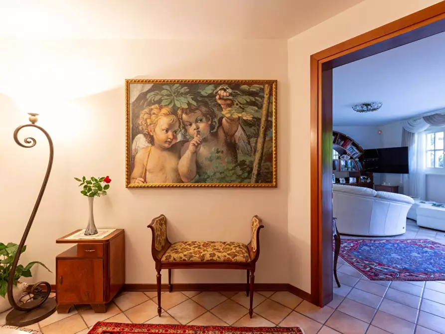 Immagine 46 di Villa in vendita  in VIA BORGO CASONI 31 a Pordenone