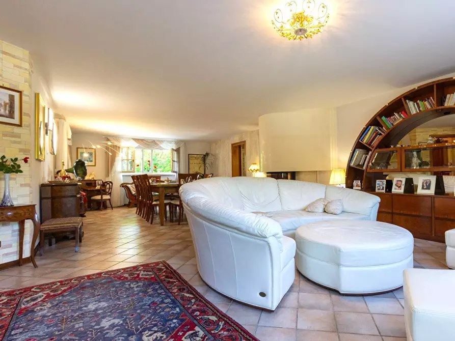 Immagine 48 di Villa in vendita  in VIA BORGO CASONI 31 a Pordenone