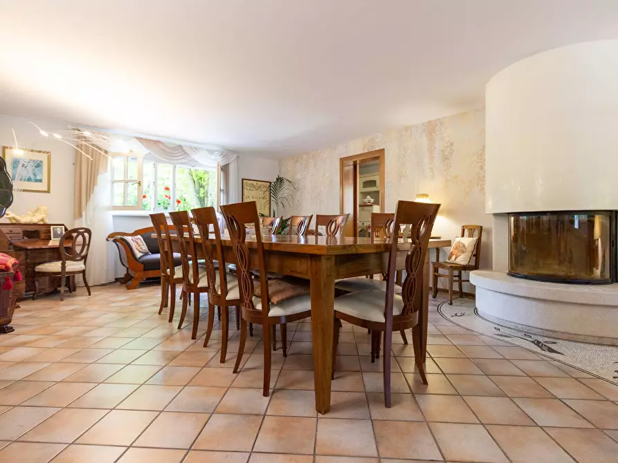 Immagine 49 di Villa in vendita  in VIA BORGO CASONI 31 a Pordenone