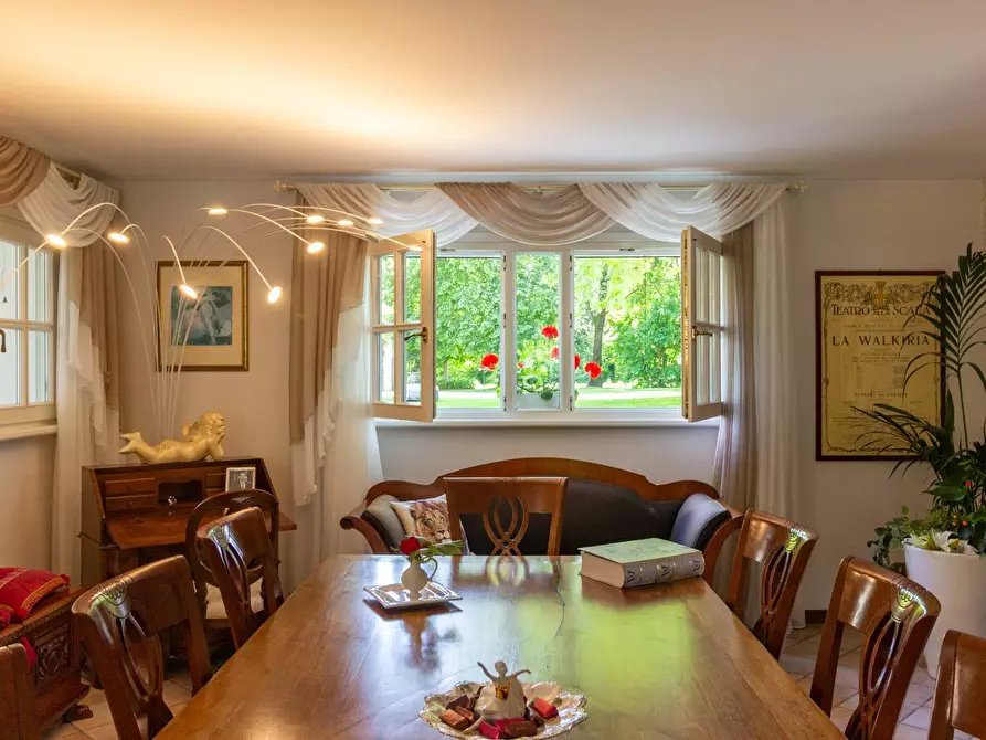 Immagine 50 di Villa in vendita  in VIA BORGO CASONI 31 a Pordenone