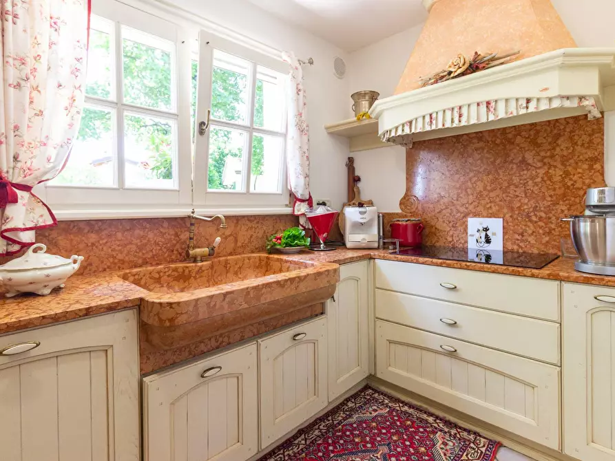 Immagine 51 di Villa in vendita  in VIA BORGO CASONI 31 a Pordenone