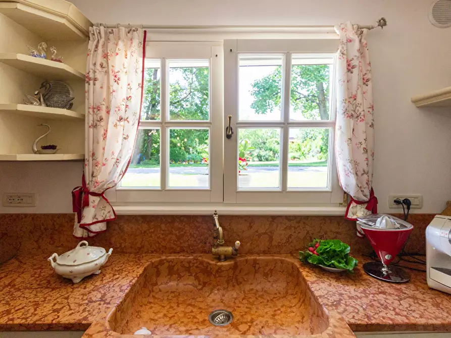 Immagine 52 di Villa in vendita  in VIA BORGO CASONI 31 a Pordenone