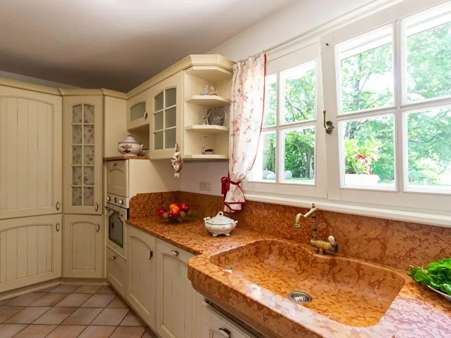 Immagine 53 di Villa in vendita  in VIA BORGO CASONI 31 a Pordenone