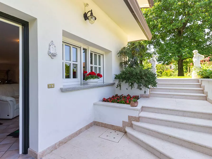 Immagine 55 di Villa in vendita  in VIA BORGO CASONI 31 a Pordenone