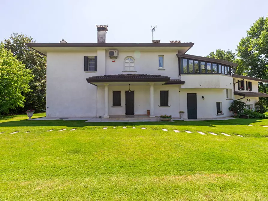 Immagine 57 di Villa in vendita  in VIA BORGO CASONI 31 a Pordenone
