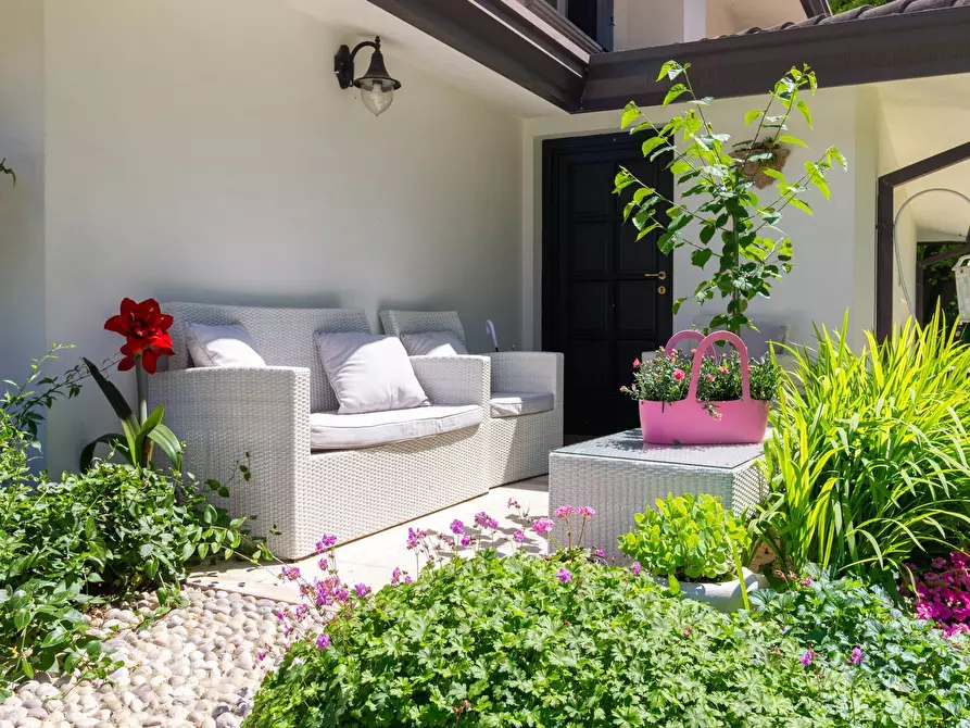 Immagine 59 di Villa in vendita  in VIA BORGO CASONI 31 a Pordenone