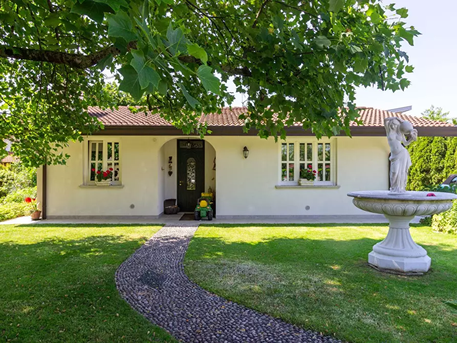 Immagine 61 di Villa in vendita  in VIA BORGO CASONI 31 a Pordenone