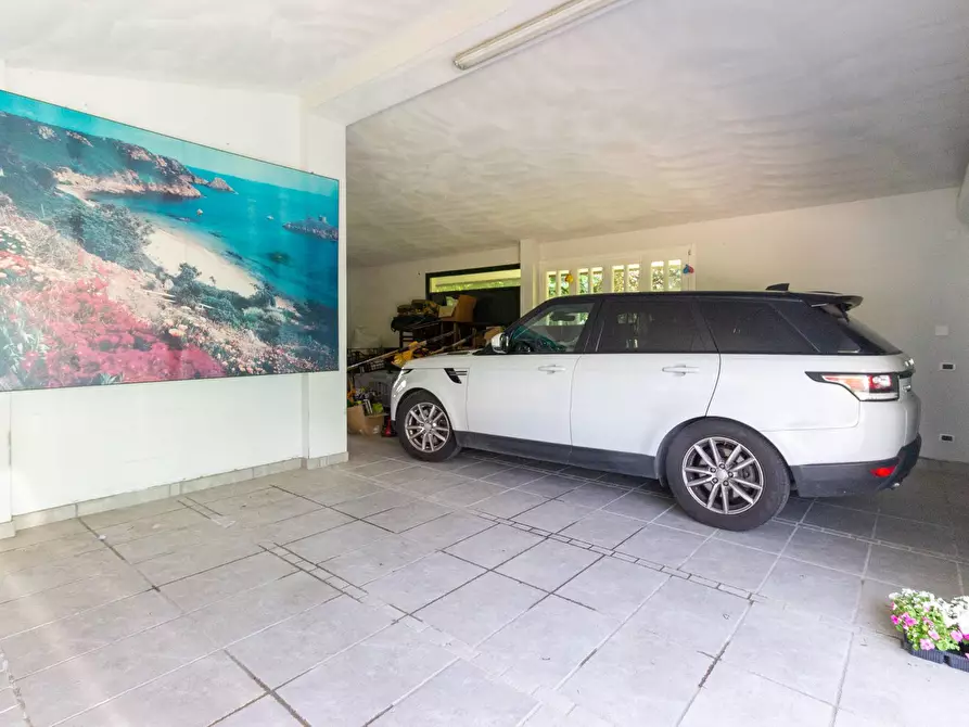 Immagine 62 di Villa in vendita  in VIA BORGO CASONI 31 a Pordenone