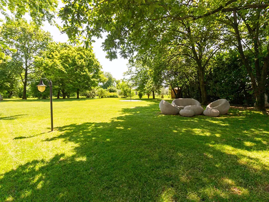 Immagine 63 di Villa in vendita  in VIA BORGO CASONI 31 a Pordenone