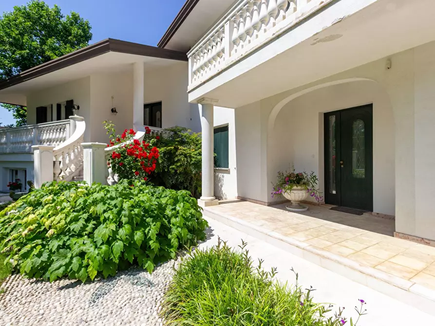 Immagine 64 di Villa in vendita  in VIA BORGO CASONI 31 a Pordenone