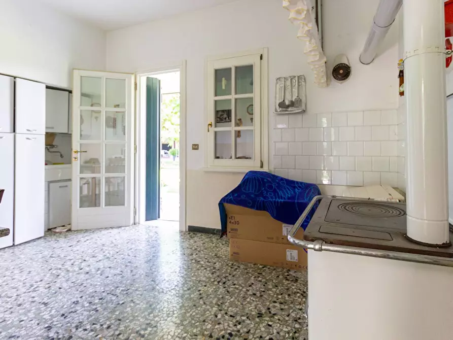 Immagine 65 di Villa in vendita  in VIA BORGO CASONI 31 a Pordenone
