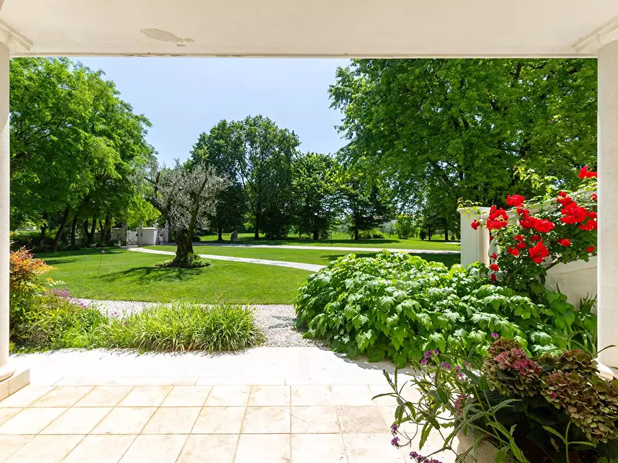Immagine 67 di Villa in vendita  in VIA BORGO CASONI 31 a Pordenone
