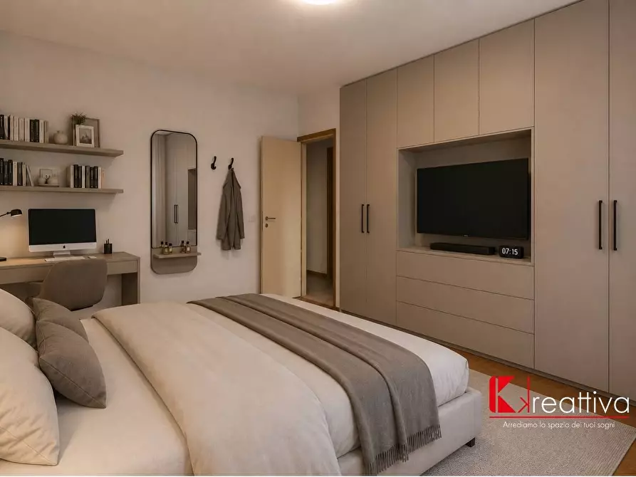 Immagine 35 di Appartamento in vendita  in VIA OBERDAN 3 a Pordenone