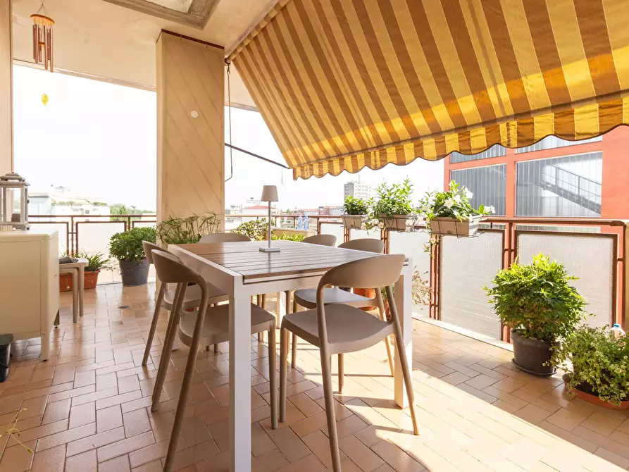 Immagine 1 di Appartamento in vendita  in Via Vallona 15 a Pordenone