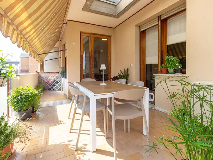Immagine 3 di Appartamento in vendita  in Via Vallona 15 a Pordenone