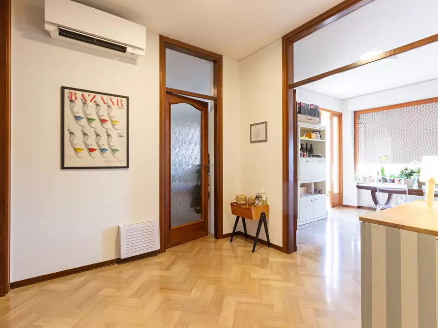 Immagine 6 di Appartamento in vendita  in Via Vallona 15 a Pordenone