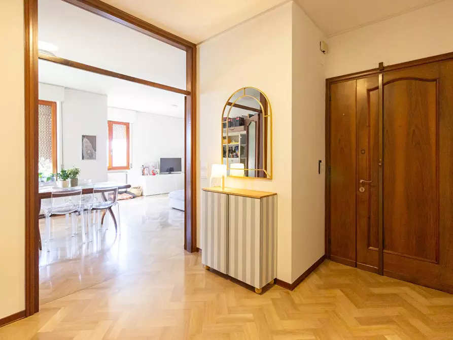 Immagine 5 di Appartamento in vendita  in Via Vallona 15 a Pordenone