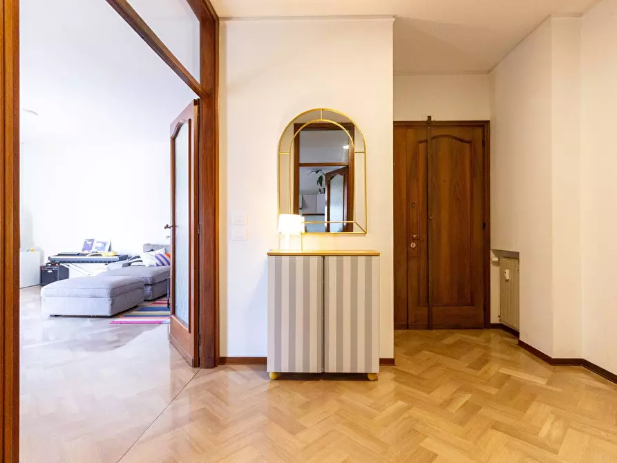 Immagine 4 di Appartamento in vendita  in Via Vallona 15 a Pordenone