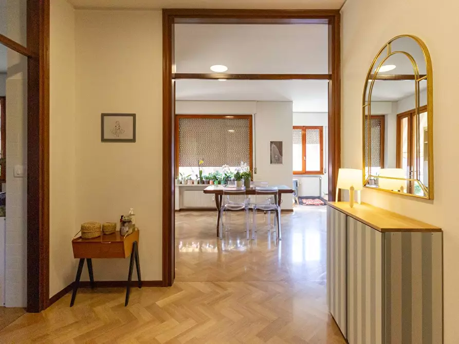 Immagine 7 di Appartamento in vendita  in Via Vallona 15 a Pordenone