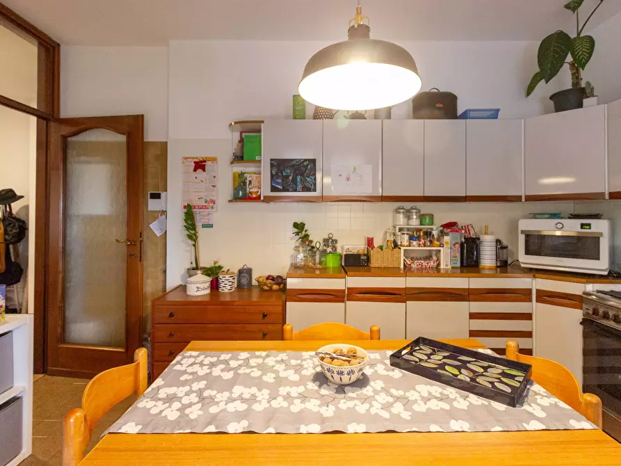 Immagine 18 di Appartamento in vendita  in Via Vallona 15 a Pordenone