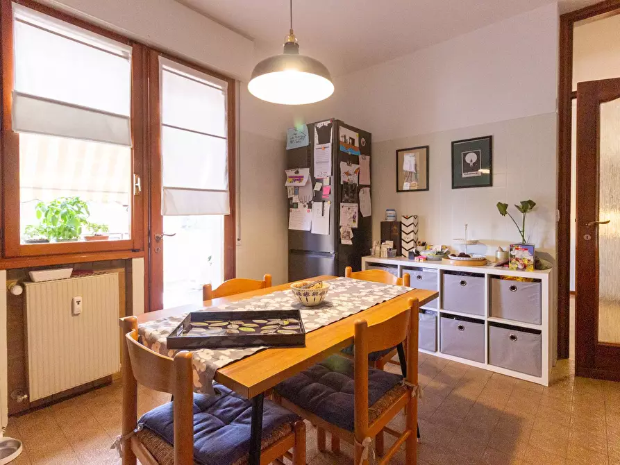 Immagine 19 di Appartamento in vendita  in Via Vallona 15 a Pordenone