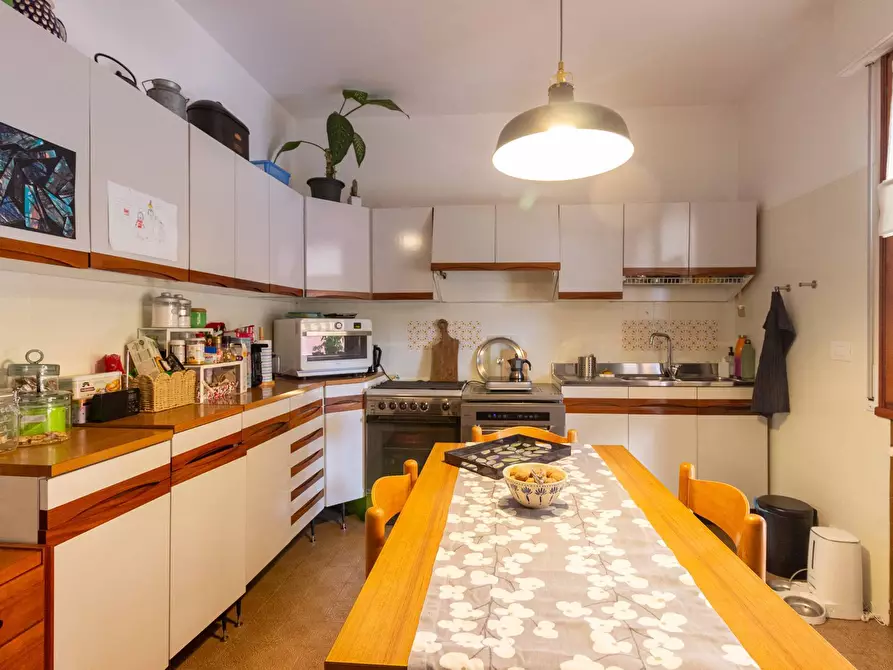 Immagine 20 di Appartamento in vendita  in Via Vallona 15 a Pordenone